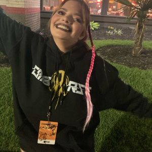 Meet your Posher, Destiny